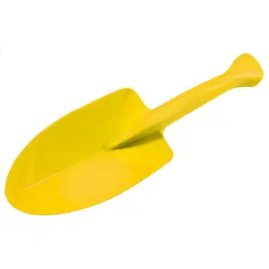 Produkt Androni Lopatka na písek - 27 cm, žlutá