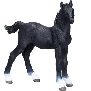 Produkt Animal Planet Kůň Hannoverský černé hříbě