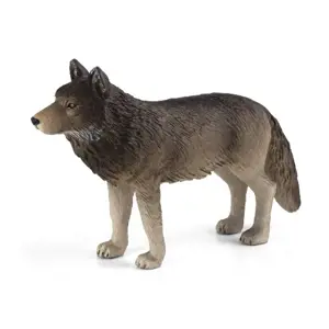 Produkt Animal Planet Mojo Vlk obecný stojící