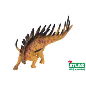 Atlas D Dino Kentrosaurus 15 cm