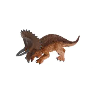 Atlas D Triceratops 14 cm