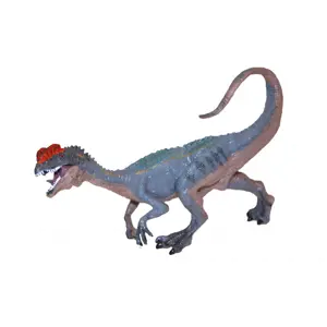 Atlas E Dino Dilophosaurus 15 cm