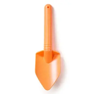 Produkt Bigjigs Toys Eko lopatka oranžová Apricot