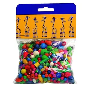 Produkt Mix perlí 100g barevné 12389/sb