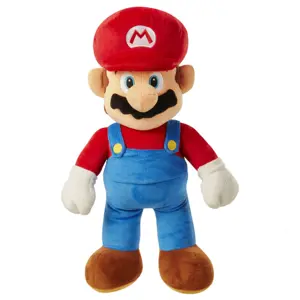 Produkt Plyšová figurka Super Mario - Mario 30 cm