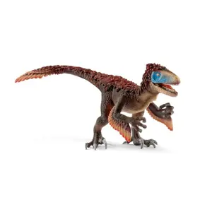 Schleich Prehistorické zvířátko Utahraptor