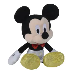 Produkt Simba Toys Disney D100 Třpytivý Mickey 25 cm