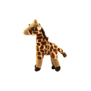 Žirafa 11x31x 20 cm