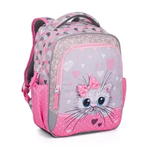 Produkt Bagmaster MINI 24 A předškolní batoh – kočka