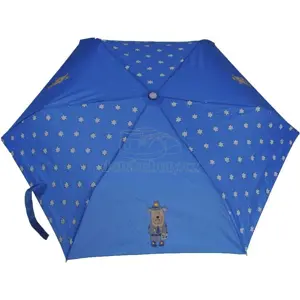 Deštník Dopller 72256CS Cool Sheriff