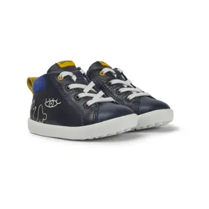 Dětské celoroční boty Camper K900268-001 Velikost: 21