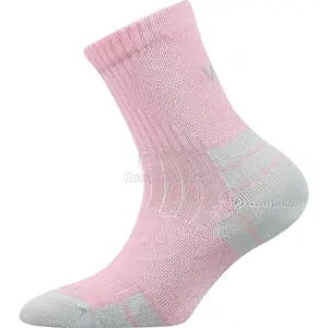 Dětské ponožky VoXX Belkinik růžová Velikost: 25-29