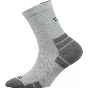 Dětské ponožky VoXX Belkinik sv.šedá Velikost: 35-38