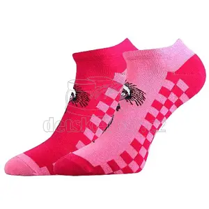 Produkt Dětské ponožky VOXX Lichožrouti  S Žiletka Velikost: 39-42