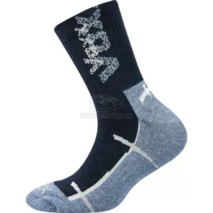 Dětské ponožky VoXX Wallík modrá Velikost: 20-24