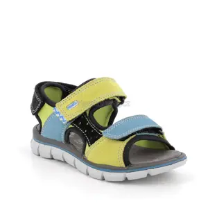 Produkt Dětské sandály Primigi 5895622 Velikost: 29