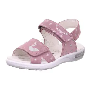 Dětské sandály Superfit 1-006134-8500 Velikost: 27
