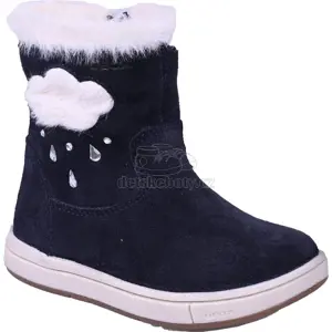 Produkt Dětské zimní boty Geox B164AB 00022 C4021 Velikost: 22