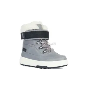 Dětské zimní boty Geox J36HSA 0MEFU C1006 Velikost: 36