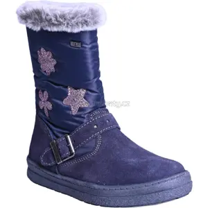 Dětské zimní boty Lurchi 33-20726-42 Velikost: 35