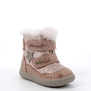 Dětské zimní boty Primigi 2855422 Velikost: 22