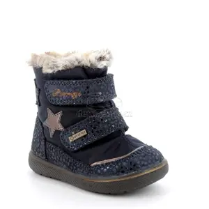 Produkt Dětské zimní boty Primigi 2855433 Velikost: 25
