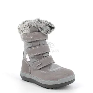 Produkt Dětské zimní boty Primigi 2879511 Velikost: 26