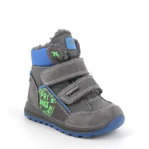 Produkt Dětské zimní boty Primigi 4854055 Velikost: 26