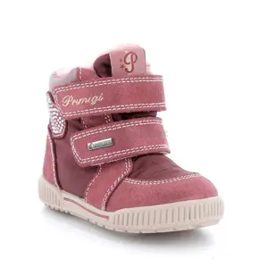 Dětské zimní boty Primigi 4858244 Velikost: 25