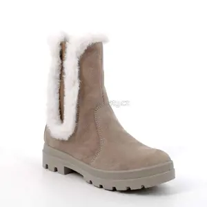 Dětské zimní boty Primigi 4878000 Velikost: 39