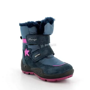 Dětské zimní boty Primigi 4883133 Velikost: 33