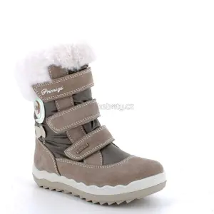 Dětské zimní boty Primigi 4885022 Velikost: 31
