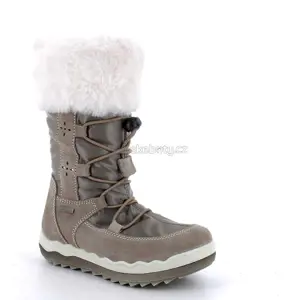 Dětské zimní boty Primigi 4885111 Velikost: 38