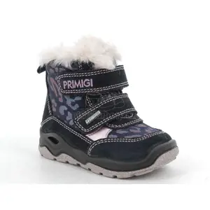 Dětské zimní boty Primigi 8366222 Velikost: 22