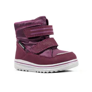 Dětské zimní boty Richter 2701-4197-7411 Velikost: 24