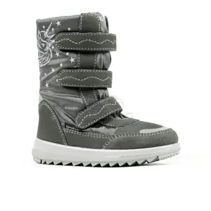 Dětské zimní boty Richter 5001-4191-6300 Velikost: 32