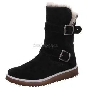 Dětské zimní boty Superfit 0-800484-0200 Velikost: 36