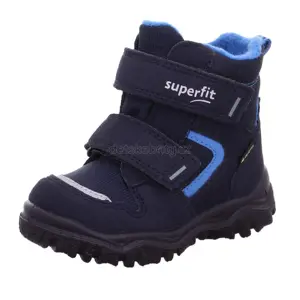 Dětské zimní boty Superfit 1-000047-8000 Velikost: 28