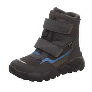 Dětské zimní boty Superfit 1-000402-2000 Velikost: 35