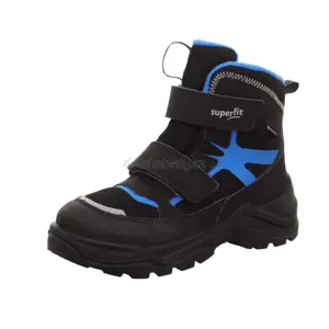 Dětské zimní boty Superfit 1-002022-0010 Velikost: 27