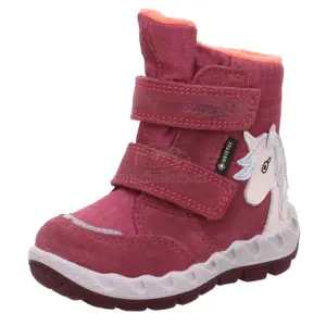 Dětské zimní boty Superfit 1-006010-5500 Velikost: 24