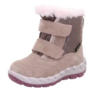 Dětské zimní boty Superfit 1-006011-4000 Velikost: 34