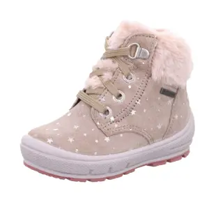 Dětské zimní boty Superfit 1-006310-4000 Velikost: 28