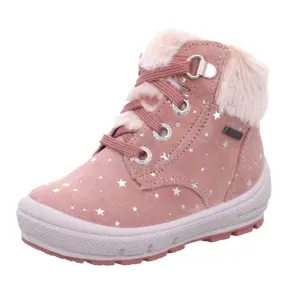 Dětské zimní boty Superfit 1-006310-5510 Velikost: 28