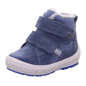 Dětské zimní boty Superfit 1-006315-8000 Velikost: 30