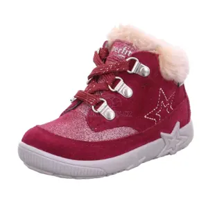 Dětské zimní boty Superfit 1-006444-5000 Velikost: 22