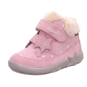 Dětské zimní boty Superfit 1-006445-5500 Velikost: 22