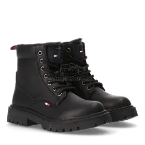 Produkt Dětské zimní boty Tommy Hilfiger T3B5-32536-1355999 Velikost: 36