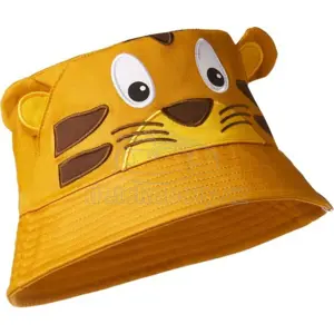 Dětský klobouček Affenzahn Tiger Velikost: 52-54