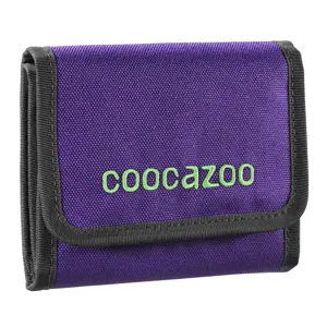 Produkt Peňaženka CoocaZoo CashDash, Purple Illusion